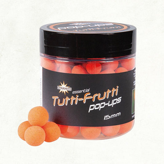Fluro Pop-ups Tutti Frutti