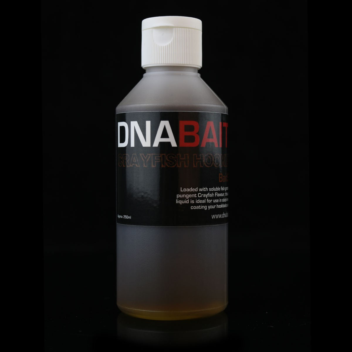 DNA CRAYFISH HOOKERS BAIT SOAK - 500ML