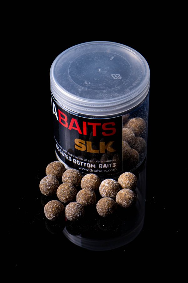 SLK EVO HOOKBAITS