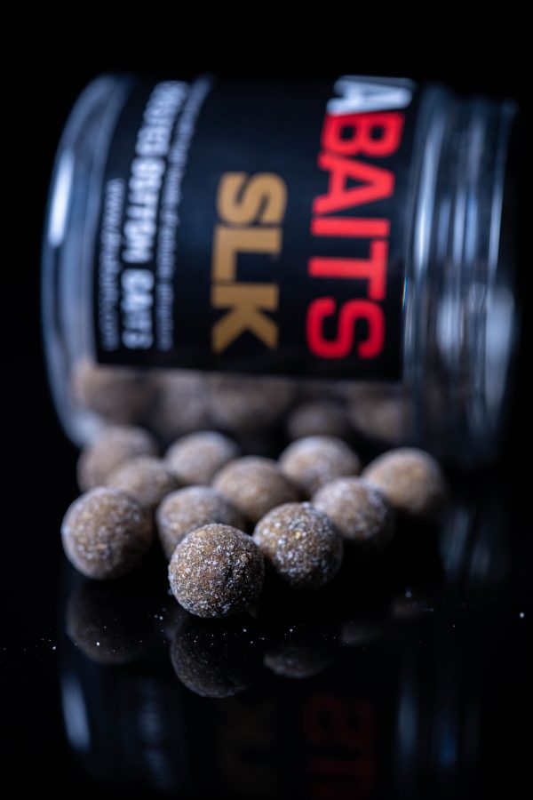 SLK EVO HOOKBAITS