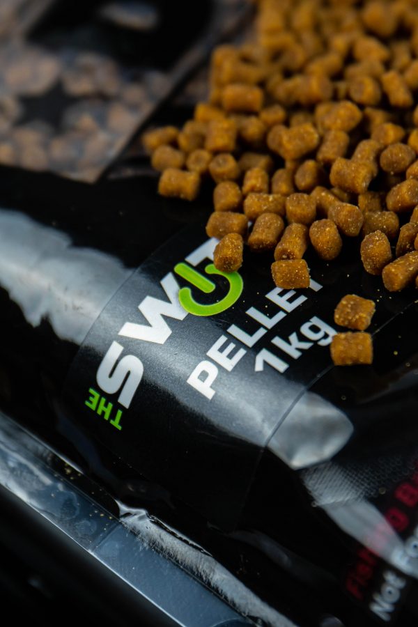 THE SWITCH PELLETS