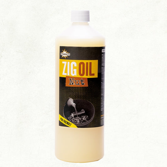 Zig Oil – Nut