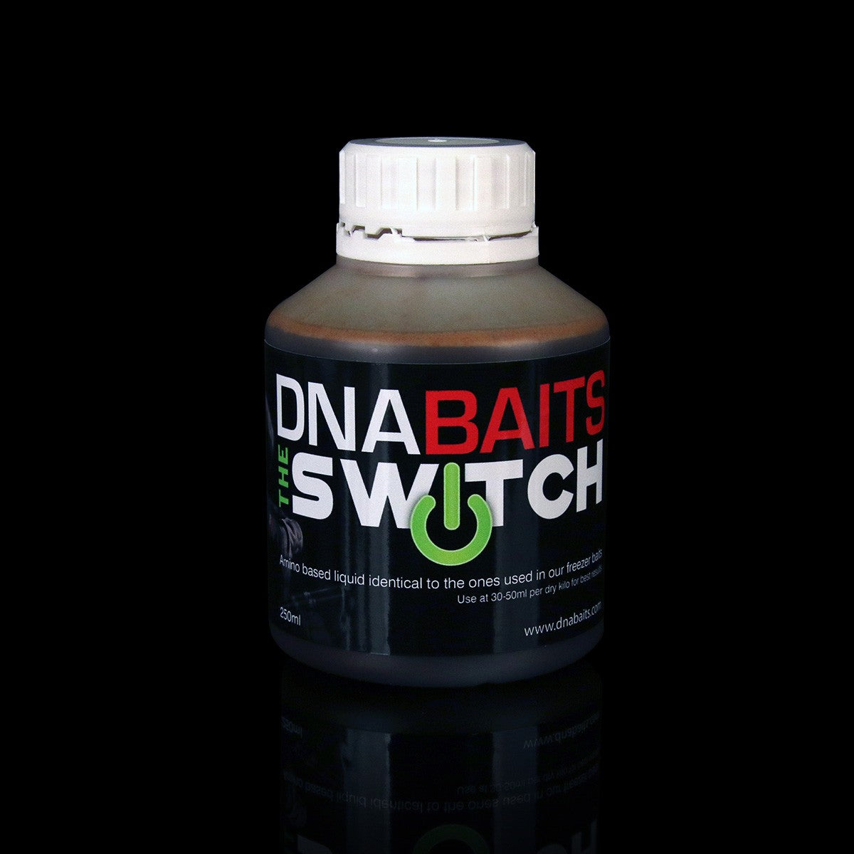 THE SWITCH LIQUID FOOD